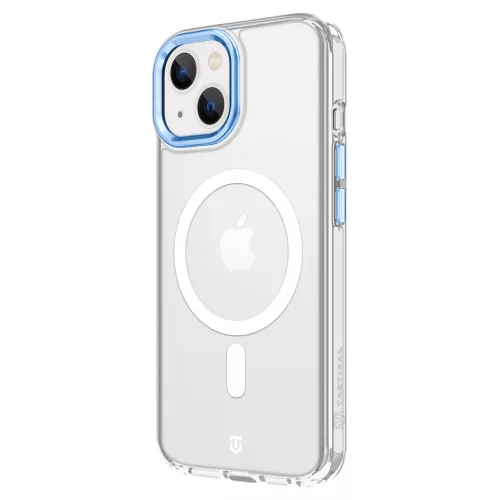 Tactical MagForce 2.0 tok Apple iPhone 13 készülékhez kék