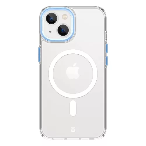 Tactical MagForce 2.0 tok Apple iPhone 13 készülékhez kék