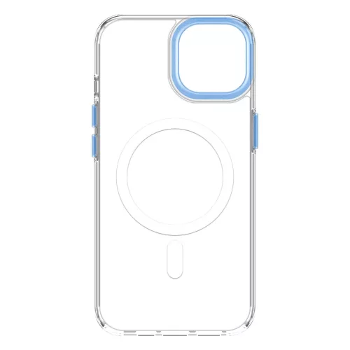 Tactical MagForce 2.0 tok Apple iPhone 13 készülékhez kék