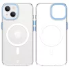 Tactical MagForce 2.0 tok Apple iPhone 13 készülékhez kék