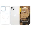 Tactical MagForce 2.0 tok Apple iPhone 13 készülékhez kék