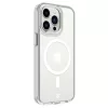 Tactical MagForce 2.0 tok Apple iPhone 13 Pro készülékhez ezüst