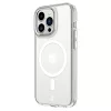 Tactical MagForce 2.0 tok Apple iPhone 13 Pro készülékhez ezüst