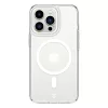 Tactical MagForce 2.0 tok Apple iPhone 13 Pro készülékhez ezüst