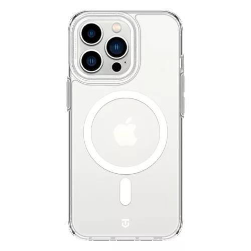 Tactical MagForce 2.0 tok Apple iPhone 13 Pro készülékhez ezüst