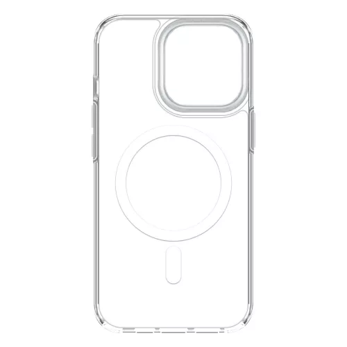Tactical MagForce 2.0 tok Apple iPhone 13 Pro készülékhez ezüst