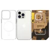 Tactical MagForce 2.0 tok Apple iPhone 13 Pro készülékhez ezüst