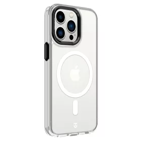   Tactical MagForce 2.0 tok Apple iPhone 13 Pro készülékhez fekete
