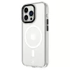 Tactical MagForce 2.0 tok Apple iPhone 13 Pro készülékhez fekete
