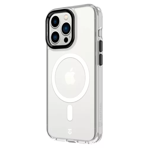 Tactical MagForce 2.0 tok Apple iPhone 13 Pro készülékhez fekete