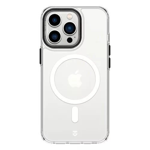 Tactical MagForce 2.0 tok Apple iPhone 13 Pro készülékhez fekete