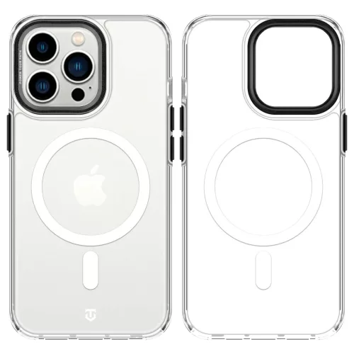 Tactical MagForce 2.0 tok Apple iPhone 13 Pro készülékhez fekete