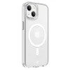 Tactical MagForce 2.0 tok Apple iPhone 14 készülékhez, ezüst
