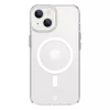 Tactical MagForce 2.0 tok Apple iPhone 14 készülékhez, ezüst