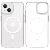 Tactical MagForce 2.0 tok Apple iPhone 14 készülékhez, ezüst
