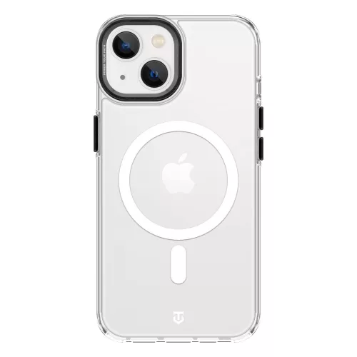 Tactical MagForce 2.0 tok Apple iPhone 14 készülékhez fekete