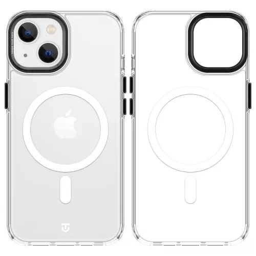 Tactical MagForce 2.0 tok Apple iPhone 14 készülékhez fekete