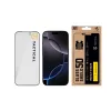 Tactical Glass Shield Privacy Stealth 5D üvegfólia Apple iPhone 18 Pro készülékhez fekete