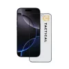 Tactical Glass Shield Privacy Stealth 5D üvegfólia Apple iPhone 18 Pro Max készülékhez fekete