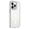 Tactical MagForce 2.0 tok Apple iPhone 14 Pro készülékhez ezüst
