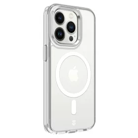   Tactical MagForce 2.0 tok Apple iPhone 14 Pro készülékhez ezüst