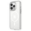 Tactical MagForce 2.0 tok Apple iPhone 14 Pro készülékhez ezüst