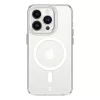 Tactical MagForce 2.0 tok Apple iPhone 14 Pro készülékhez ezüst