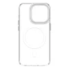 Tactical MagForce 2.0 tok Apple iPhone 14 Pro készülékhez ezüst