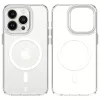 Tactical MagForce 2.0 tok Apple iPhone 14 Pro készülékhez ezüst