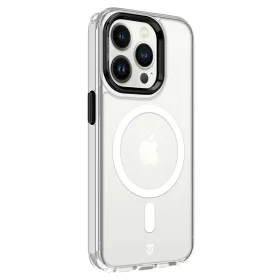  Tactical MagForce 2.0 tok Apple iPhone 14 Pro készülékhez fekete
