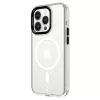 Tactical MagForce 2.0 tok Apple iPhone 14 Pro készülékhez fekete
