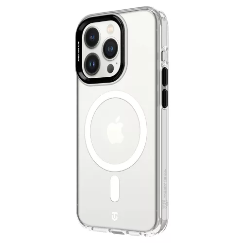 Tactical MagForce 2.0 tok Apple iPhone 14 Pro készülékhez fekete