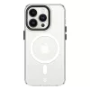Tactical MagForce 2.0 tok Apple iPhone 14 Pro készülékhez fekete