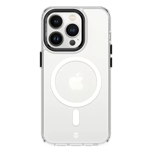 Tactical MagForce 2.0 tok Apple iPhone 14 Pro készülékhez fekete