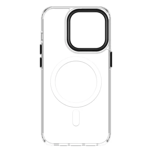 Tactical MagForce 2.0 tok Apple iPhone 14 Pro készülékhez fekete