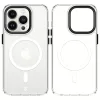 Tactical MagForce 2.0 tok Apple iPhone 14 Pro készülékhez fekete