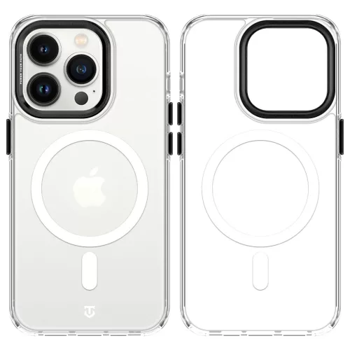 Tactical MagForce 2.0 tok Apple iPhone 14 Pro készülékhez fekete
