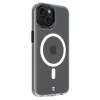 Tactical MagForce 2.0 tok Apple iPhone 15 készülékhez fekete