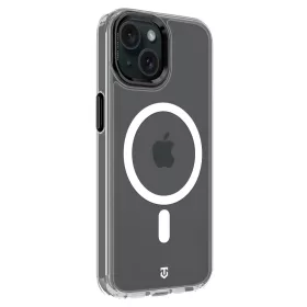   Tactical MagForce 2.0 tok Apple iPhone 15 készülékhez fekete