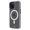 Tactical MagForce 2.0 tok Apple iPhone 15 készülékhez fekete