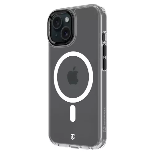 Tactical MagForce 2.0 tok Apple iPhone 15 készülékhez fekete