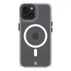 Tactical MagForce 2.0 tok Apple iPhone 15 készülékhez fekete