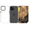 Tactical MagForce 2.0 tok Apple iPhone 15 készülékhez fekete