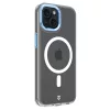 Tactical MagForce 2.0 tok Apple iPhone 15 készülékhez kék