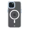 Tactical MagForce 2.0 tok Apple iPhone 15 készülékhez kék