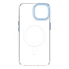 Tactical MagForce 2.0 tok Apple iPhone 15 készülékhez kék