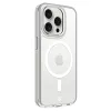 Tactical MagForce 2.0 tok Apple iPhone 15 Pro készülékhez ezüst