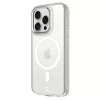 Tactical MagForce 2.0 tok Apple iPhone 15 Pro készülékhez ezüst