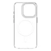 Tactical MagForce 2.0 tok Apple iPhone 15 Pro készülékhez ezüst