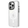 Tactical MagForce 2.0 tok Apple iPhone 15 Pro készülékhez fekete